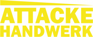 ATTACKE HANDWERK MARKETING PROZESSE KUNDEN