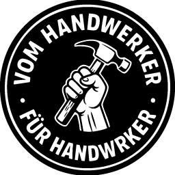 Vom Handwerker für Handwerker